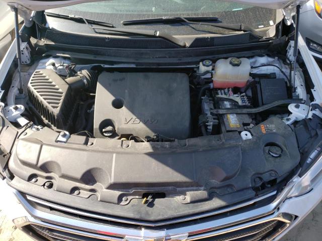 1GNERHKW4LJ221862 Chevrolet Traverse L 2020. Фото: 6