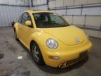 2000 VOLKSWAGEN  BEETLE