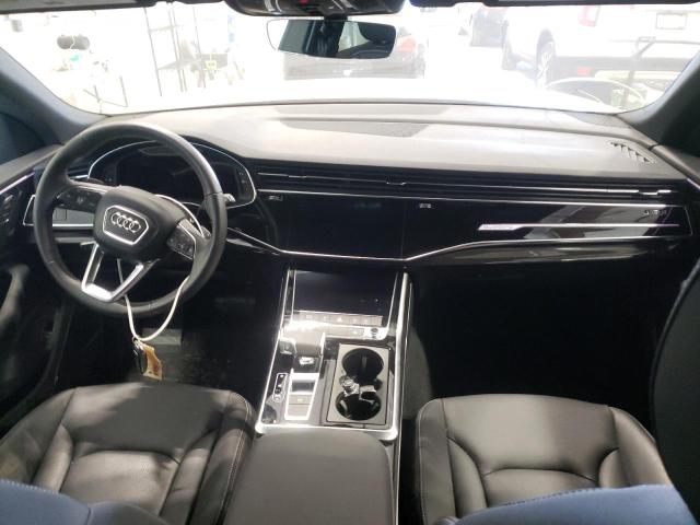 2021 AUDI Q8 PREMIUM WA1EVAF13MD021365