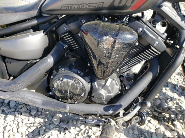 2016 YAMAHA XVS1300 CU JYAVP33E0GA012305