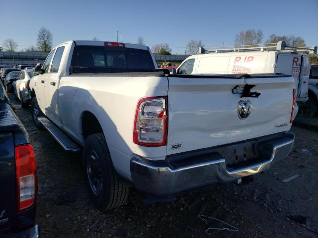 2019 RAM 2500 TRADE 3C6UR5HL0KG649466
