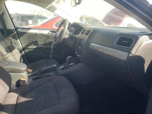 2016 VOLKSWAGEN JETTA SE 3VWD67AJ1GM346997