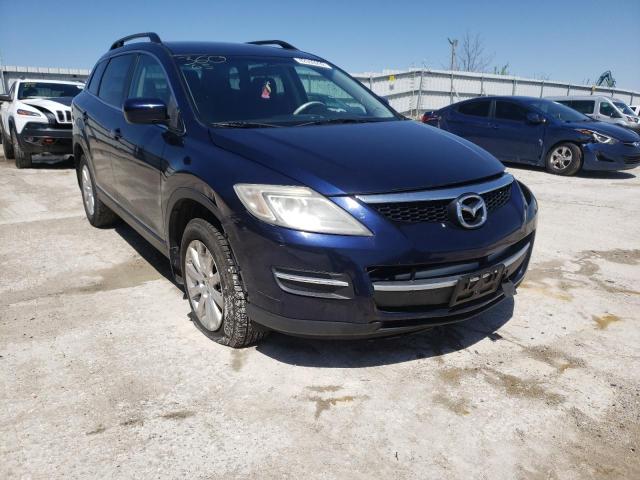 Mazda Cx-9
