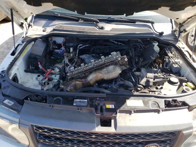 SALSK2D44AA232715 Land Rover Range Rove 2010. Фото: 6