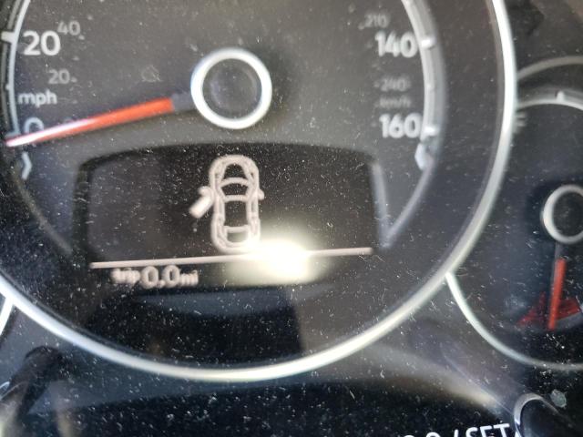 2018 VOLKSWAGEN BEETLE SE 3VWJD7AT5JM708055