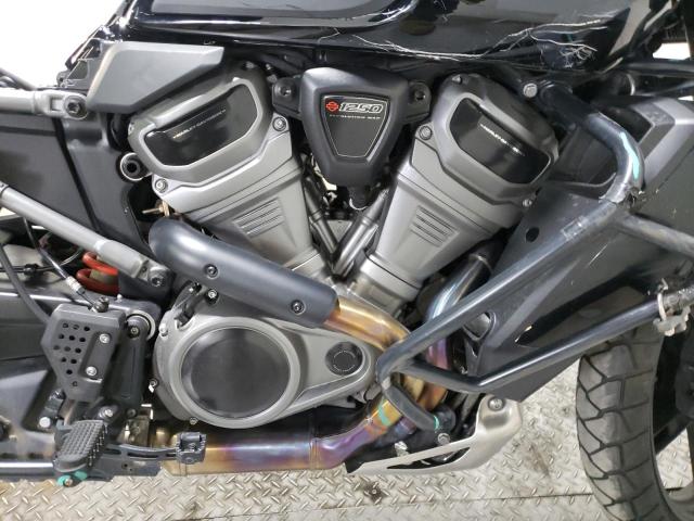 2021 HARLEY-DAVIDSON RA1250 S 1HD1ZES12MB308082