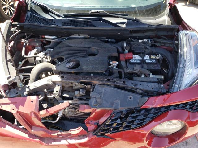 JN8AF5MR6FT510213 Nissan Juke S 2015. Фото: 6