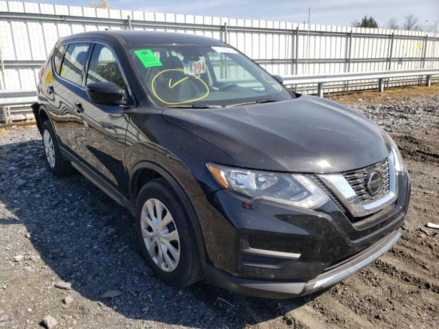 2020 NISSAN ROGUE S 5N1AT2MV5LC804130