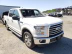 2015 FORD  F-150