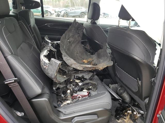 2021 JEEP CHEROKEE 1C4RJKAG3N8555299