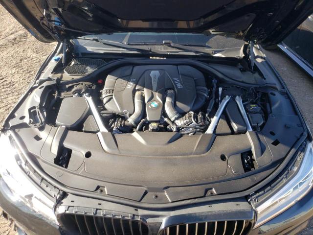 2019 BMW ALPINA B7 WBA7F2C54KB239295
