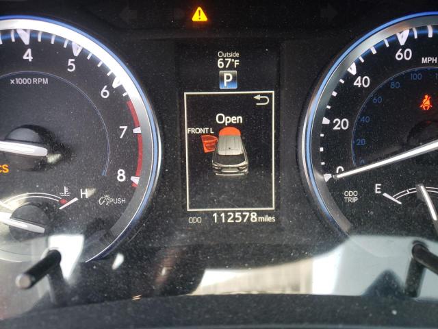 5TDYKRFH4FS044104 Toyota Highlander 2015. Фото: 7