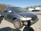 2002 HONDA  ODYSSEY