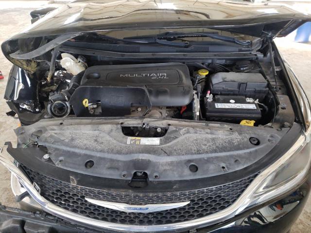 1C3CCCAB8HN509567 | 2017 CHRYSLER 200 LIMITE