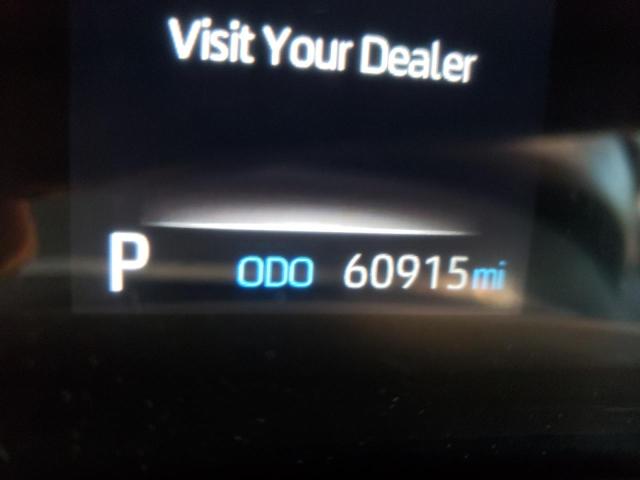 5TDKRKEC8MS008685 Toyota Sienna Le 2021. Фото: 7