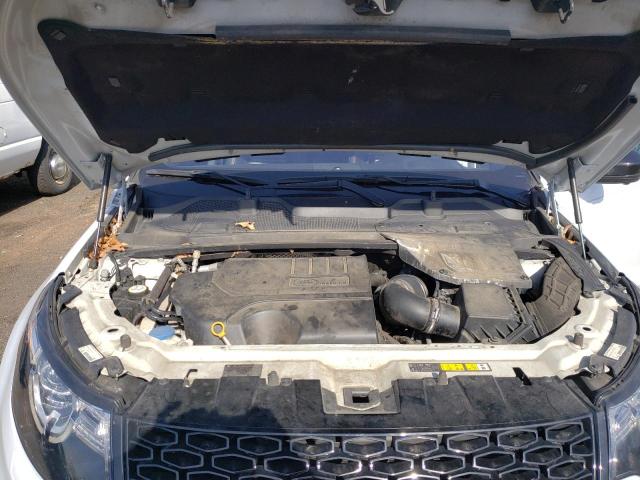 2018 LAND ROVER DISCOVERY SALCR2RX7JH731681
