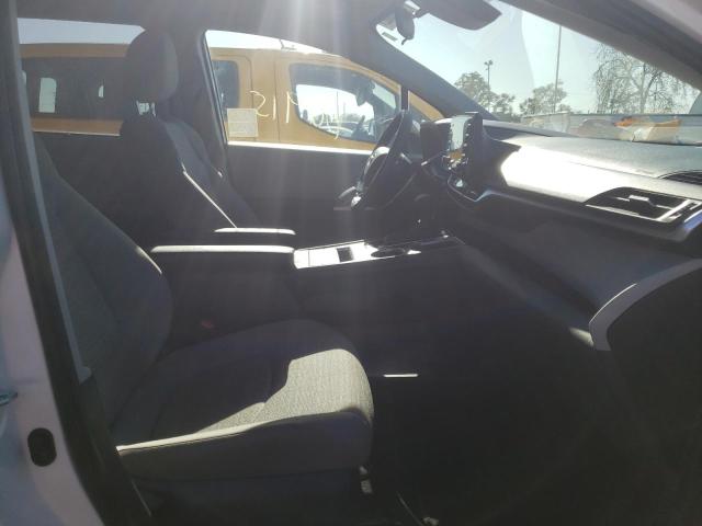 5TDKRKEC8MS008685 Toyota Sienna Le 2021. Фото: 4