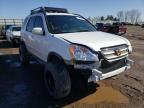 2006 HONDA  CRV