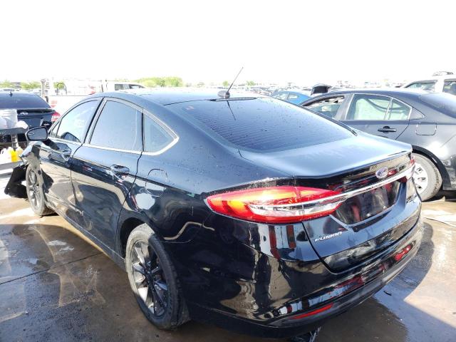 2017 FORD FUSION SE 3FA6P0HD3HR221221