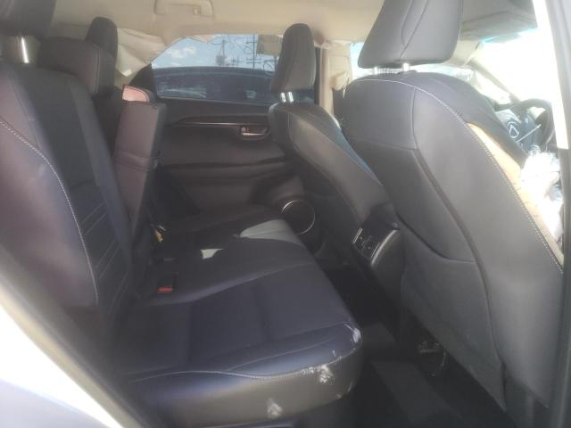 2015 LEXUS NX 200T JTJYARBZ8F2022015