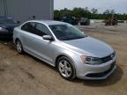 2014 VOLKSWAGEN  JETTA