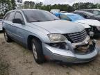 photo CHRYSLER PACIFICA 2006