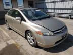 2007 HONDA  CIVIC