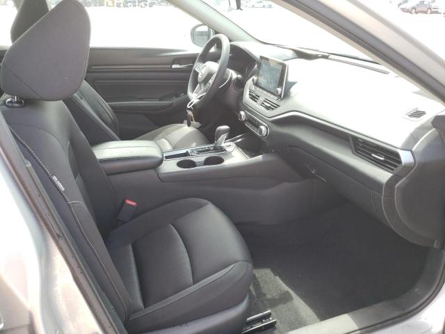 1N4BL4BVXLC242691 Nissan Altima S 2020. Фото: 4