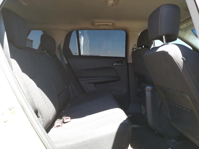 2015 GMC TERRAIN SL 2GKALMEK3F6131490