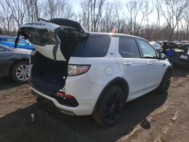 2018 LAND ROVER DISCOVERY SALCR2RX7JH731681