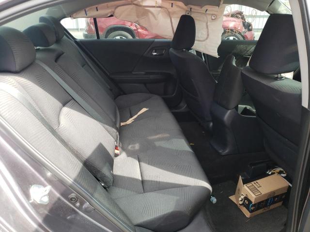 2016 HONDA ACCORD LX 1HGCR2F3XGA118997