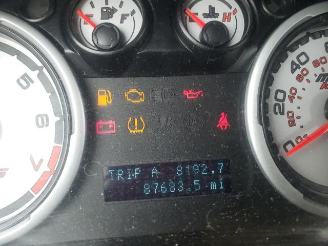 1FAHP3FN0AW193080 Ford Focus Se 2010. Фото: 7