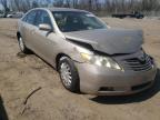 2009 TOYOTA  CAMRY