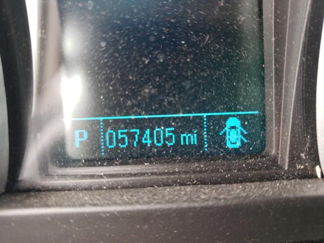 2GNFLCEK9C6233813 Chevrolet Equinox Ls 2012. Фото: 7