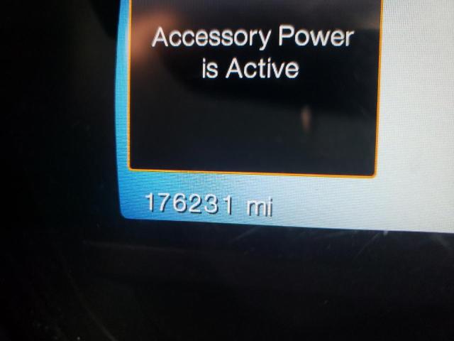 1FM5K7F8XFGA10245 Ford Explorer L 2015. Фото: 7