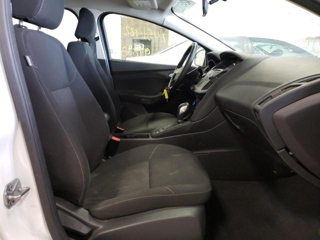 2016 FORD FOCUS SE 1FADP3F21GL227218