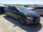 2018 FORD  FUSION