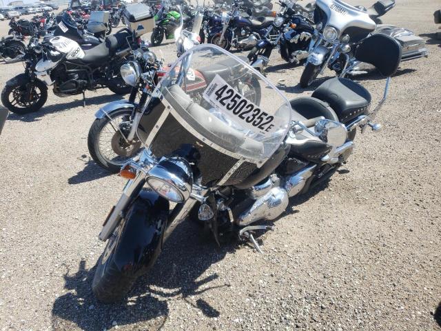 2006 KAWASAKI VN2000 E - JKBVNME196A000393