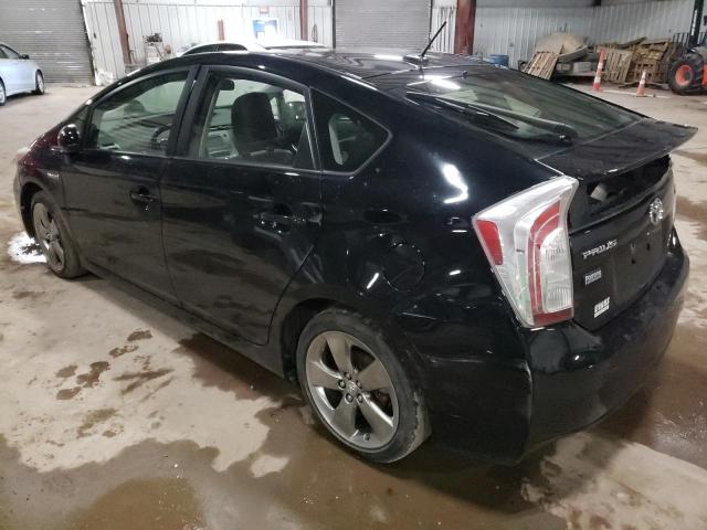 2013 TOYOTA PRIUS - JTDKN3DU7D1660187