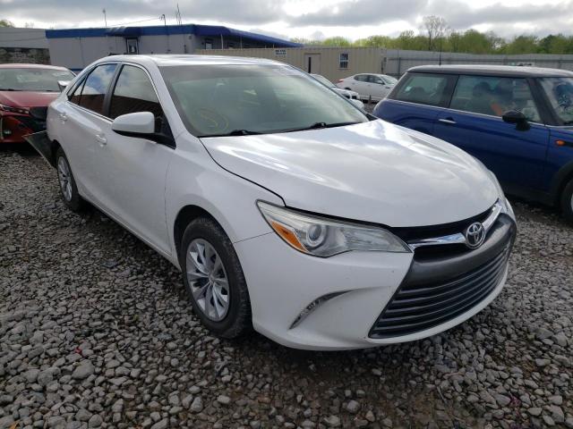 2016 TOYOTA CAMRY LE 4T1BF1FK3GU557683