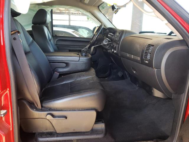3GTP2VE37BG376329 Gmc Sierra K15 2011. Фото: 4