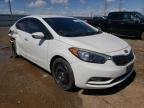 2014 KIA  FORTE