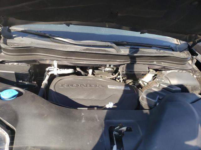 5FNYF6H56KB094958 Honda Pilot Exl 2019. Фото: 6
