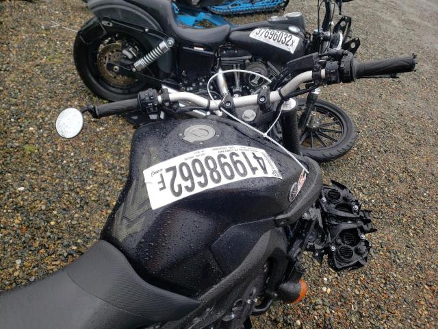 2020 YAMAHA MT09 C JYARN53Y8LA001771