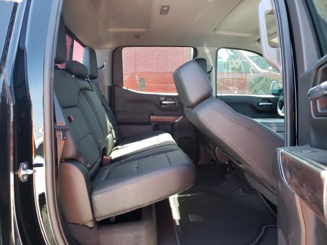 2022 GMC SIERRA 3GTP8DED6NG128966