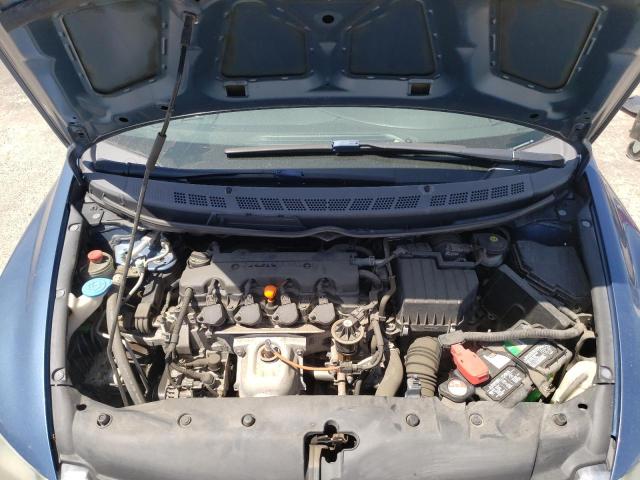 19XFA16839E000931 Honda Civic Ex 2009. Фото: 6