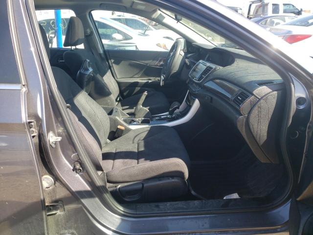 2017 HONDA ACCORD EX 1HGCR2F06HA011307