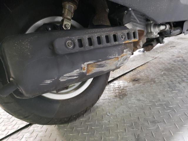 2007 HONDA CN250 - JH2MF02097K000226