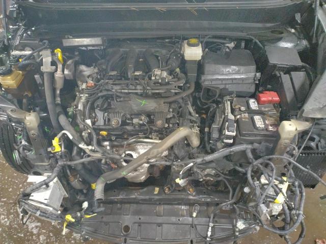 2016 INFINITI QX60 5N1AL0MM0GC502830