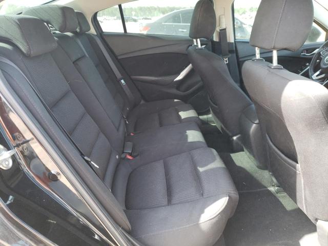 2017 MAZDA 6 SPORT JM1GL1U50H1132683